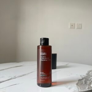Acwell Licorice Ph Balancing Toner