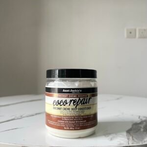 Coco Repair Coconut Creme Deep Conditioner