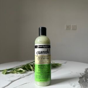 Quench! Moisture Intensive Leave-In Conditioner