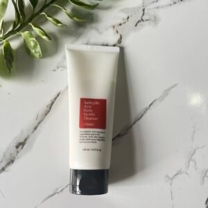 Cosrx Salicylic Acid Cleanser