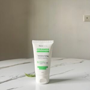 Facefacts Ceramide Moisturising Gel Cream