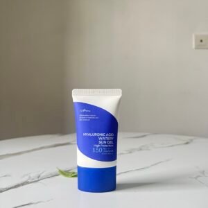 Isntree Hyaluronic Acid Watery Sun Gel Spf 50